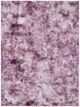 Furniture of America® Famalica Tie-Dye Purple 5'x7' Area Rug-0