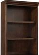 aspenhome® Weston Brown Ale Door Bookcase-2