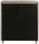 Coaster® Lorient Camel/Ivory Chest-3