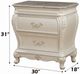 ACME Furniture Chantelle Pearl White Nightstand-2