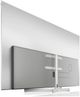 Loewe Stellar 83 DR+ 83" Brushed Aluminum 4K OLED Smart TV-3