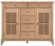 Legacy Classic Today's Traditions Natural Hickory Tall Server-1