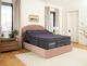 Purple® Luxe RejuvenateUltimate™ 17.5" Grid Technology Ultra Plush Tight Top Split King Mattress, Includes 2 Pieces-2