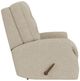 Flexsteel® Devon Brown Truffle Recliner-2