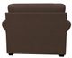 La-Z-Boy® Olson Truffle Chair and a Half-4