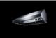 JennAir® 30" Stainless Steel Pro Style Under Cabinet Range Hood-4