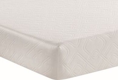 Simmons® 8” Memory Foam Twin Mattress in a Box-1
