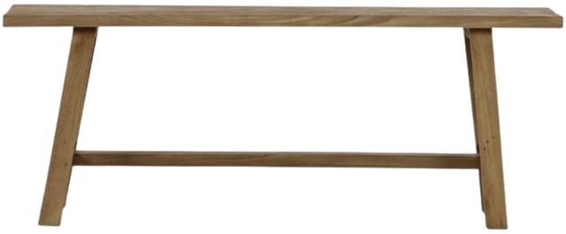 Bramble Tuscan Bench-1