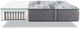 Serta® iComfort® Hybrid Blue Fusion 200 Plush Queen Mattress-2
