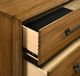 New Classic® Home Furnishings Talcott Honey Dresser-5