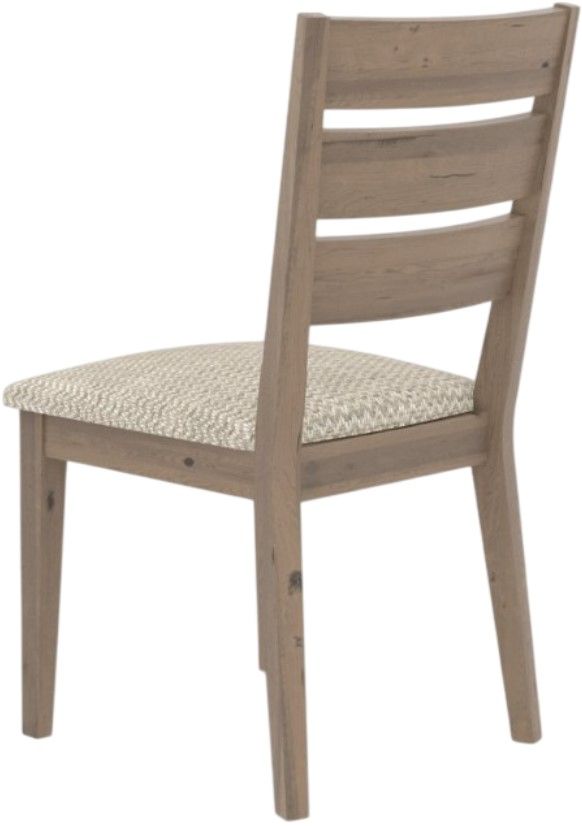 Canadel Customizable 5196 Upholstered Dining Side Chair-3