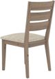 Canadel Customizable 5196 Upholstered Dining Side Chair-3