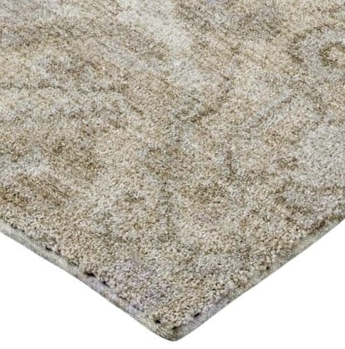 Dalyn™ Rug Company Tabrook TB15 Ivory 5'x8' Area Rug-2
