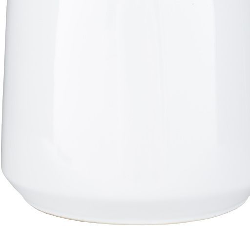 Surya Kent White Table Lamp-2