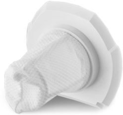 Electrolux Vacuum Rapido Filter-0