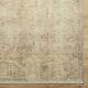Surya Fetscher Beige/Brown 5'x8' Area Rug-3