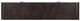Liberty Furniture Perspectives Espresso 82" TV Console-4