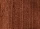 Handstone Customizable Florence Brown 42x72 Dining Table with 3x12" Leaf's-2