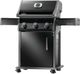 Napoleon Rogue® 425 3-Burner Black Freestanding Liquid Propane Grill-4