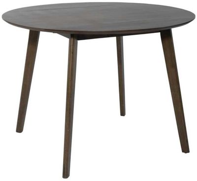Liberty Furniture Space Savers Satin Walnut Drop Leaf Table Liberty Furniture Space Savers Satin Walnut Drop Leaf Table