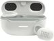 JBL® Endurance Race TWS White Wireless Earbud Headphones-0
