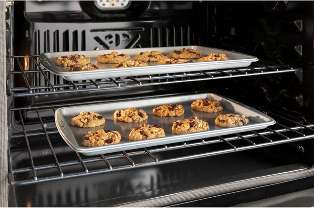 GE® 30" Stainless Steel Single Electric Wall Oven-6