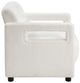 Homelegance® Orson Beige Accent Chair-3