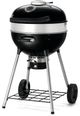 Napoleon PRO 23" Black Portable Charcoal Grill-3