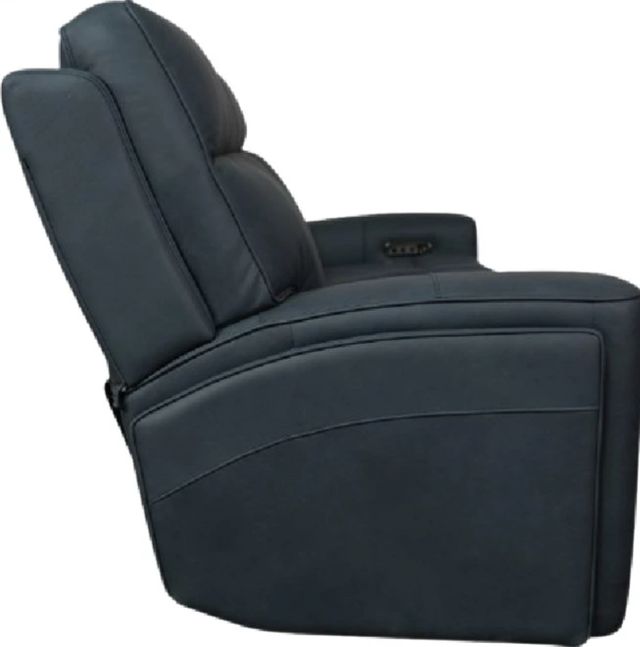 Hooker® Furniture Riverton Dante Afterdusk Power Reclining Sofa with Power Headrest and Lumbar-3