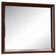 ACME Furniture Ireland Espresso Mirror-0
