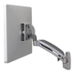 Chief® Professional AV Solutions Silver Kontour™ K1W Dynamic Wall Mount-0