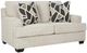 Benchcraft® Heartcort Quartz Loveseat-0