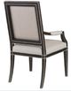 Century® Customizable Maison '47 Dining Arm Chair-1