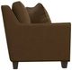 La-Z-Boy® Noah Nutmeg Loveseat-2
