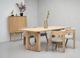 VIG Furniture Modrest Washington Natural Oak Dining Table-3