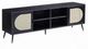 ACME Furniture Colson Black TV Stand-0