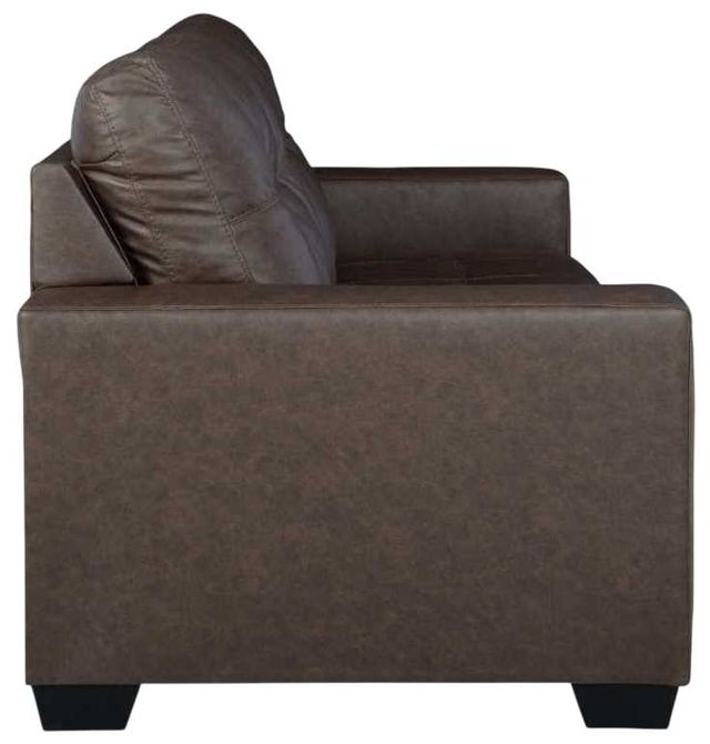 Benchcraft® Barlin Mills Granite Sofa-2
