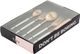 TOV Furniture Stainless Steel Rose Gold and White 20 Piece Flatware Set-2
