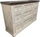 Vintage Furniture Allie Dresser-0