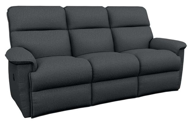 La-Z-Boy® Jay Marine Manual Reclining Sofa-0