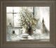 Classy Living George Bjorkland Daisy Still Life 26" Wall Art-0