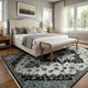 Oriental Weavers™ Keira 5'x8' Style 4 Area Rug-1