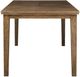 Signature Design by Ashley® Broxtyn Light Brown Counter Dining Table-2