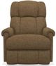 La-Z-Boy® Pinnacle Mink Power Rocking Recliner with Headrest-1