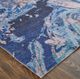 Feizy Mathis Blue/Multi-Colored 5' X 7' Rug-4