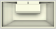 Vent-A-Hood® 48" Biscuit Wall Hood-4