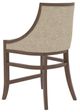 Canadel Customizable 819A Counter Stool-3