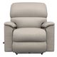 La-Z-Boy® Brooks Muslin Manual Wall Recliner-1