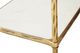 Signature Design by Ashley® Plattfield Antique Gold Bar Cart-3