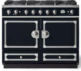 Dark Navy Blue